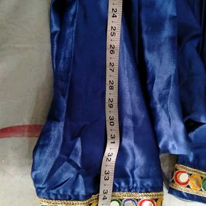 Patiala Salwar Suit