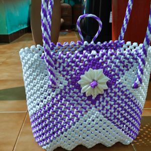 Handmade Bag