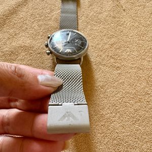 Armani Watch