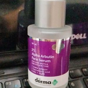 Alpha Arbutin 2% Serum