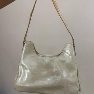 Vintage Guess Shoulder Bag