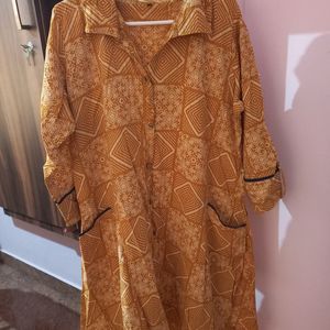 5XL Kurta