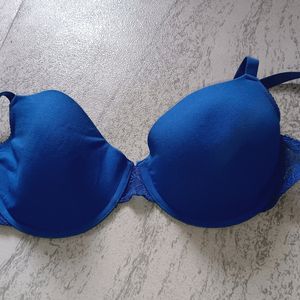 Zivame Padded Bra