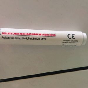 WHITEBOARD MARKER