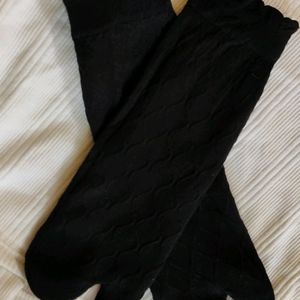 Girls Soild Low Cut Socks