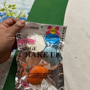 Makeup Sponges Brand New