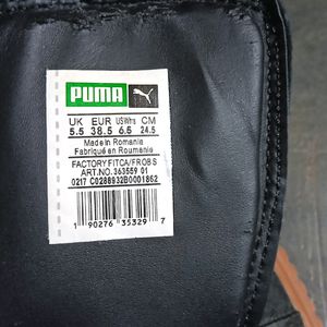 Original Puma