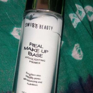 Swiss Beauty Highlighiting Primer