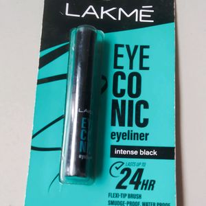 Lakme Eyeliner