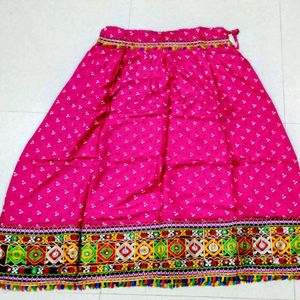 Navratri Special Lehnga For Women And Girls