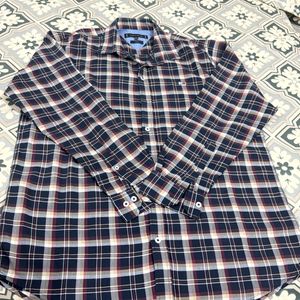 Double Checker Shirt