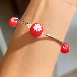 Cherries 🍒 Bracelet