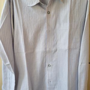 Used Shirt 46"