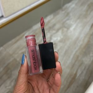 Smashbox Liquid Lipstick