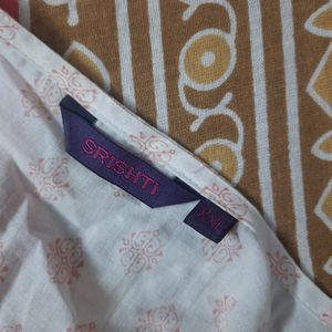 Sristi Brand Dress