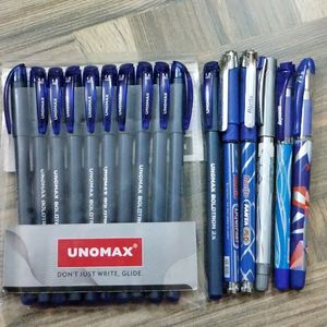 Combo Of Ball Pens