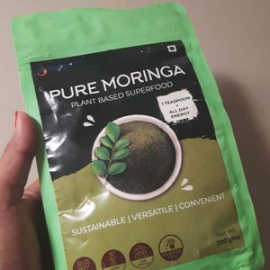 Moringa Powder