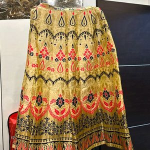 Lhenga Choli For Women