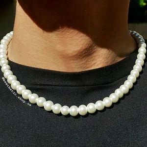 Beads Necklace