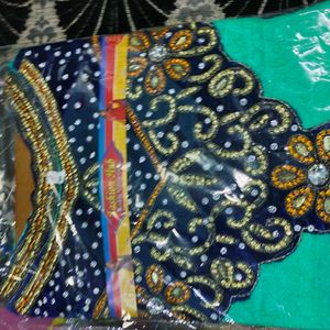 Kurti Pajama Set Readymade