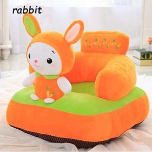 Kids Sofa For 6 M+ Baby