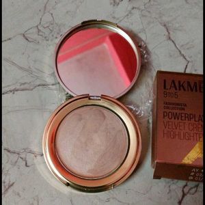 Highlighter & 40 Pics Mini Combo