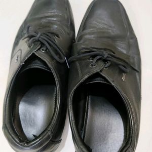 Bata Men Formal Shoes
