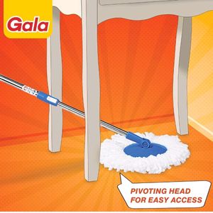 Gala Quick Spin Mop