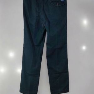 Allen Solly Authentic Regular Fit Trouser Pant