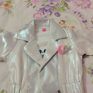 Baby Girls Dress