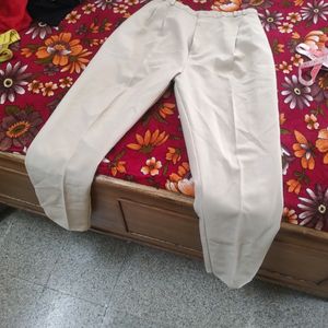 New Pant