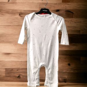 Kids Branded Halfsuit Combo