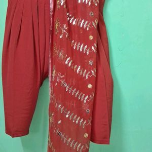 Kurta Salwar Dupatta 🆕 Sale Pick Up 3