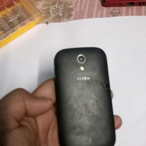 Dead intex Mobile Can Be Repaired