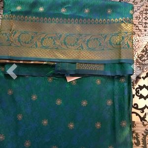 Combo Saree New