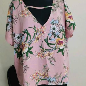 Berrylush Plus Size Top