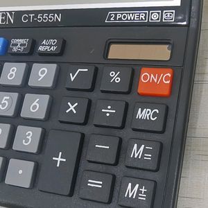 Calculator