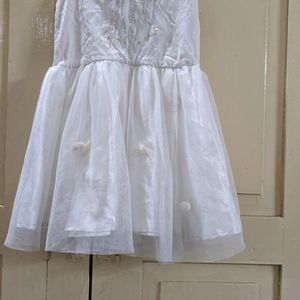 Frock For Girls