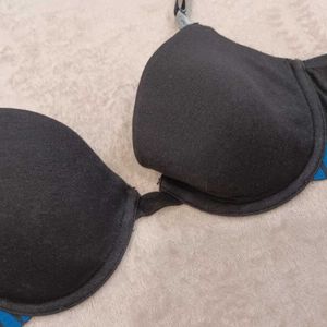 Sponge Type Padded Bra..34B