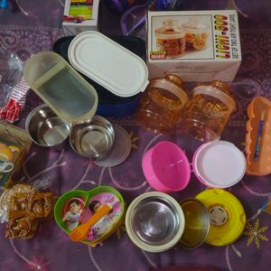 Tiffin Boxes/ Container