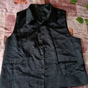 Formal Waistcoat For Men