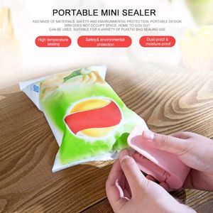 MINI HAND PORTABLE  SEAL MACHINES