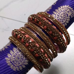 Girls Bangles.