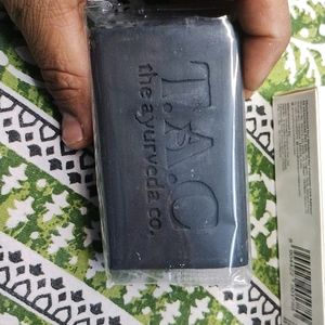 Pack Of 3 Charcoal Soap