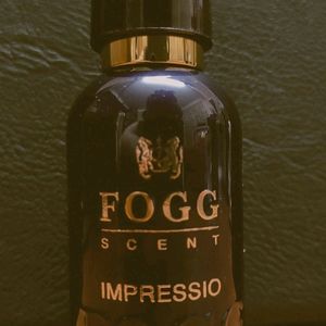 FOGG Impressio Eau De Parfum