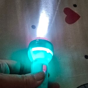 Mini Projector For Kids-6slides