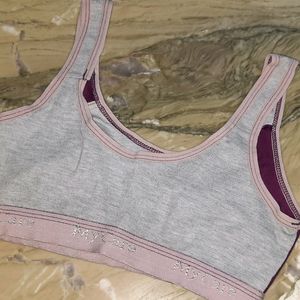 ☆2 Sports Bra☆