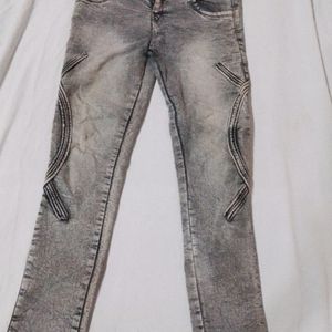 Designer Jean's For Women