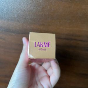 LAKME Cc Tinted Serum With 2% Hyaluronic Acid