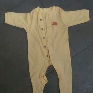 Baby Romper